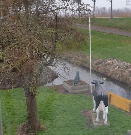 Beemsterlust Bed & Breakfast *