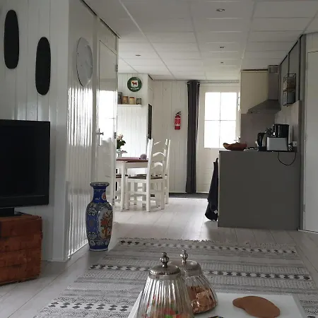 Bed & Breakfast Beemsterlust *