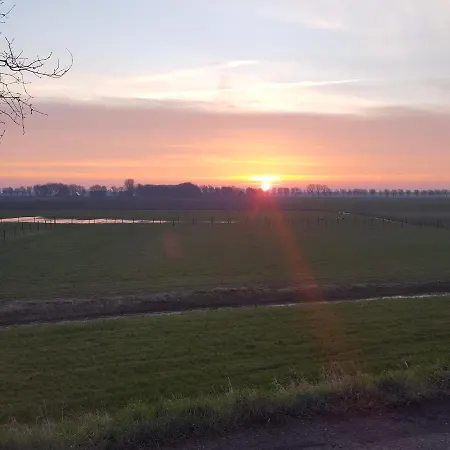 Bed & Breakfast Beemsterlust