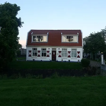 Beemsterlust Bed & Breakfast Westbeemster