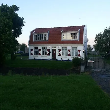 Beemsterlust Bed and breakfast *