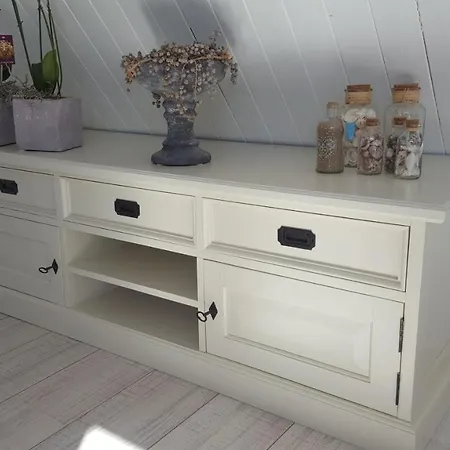 Bed & Breakfast Beemsterlust Westbeemster