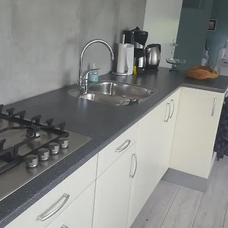 Bed and breakfast Beemsterlust