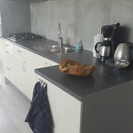 Bed and breakfast Beemsterlust *