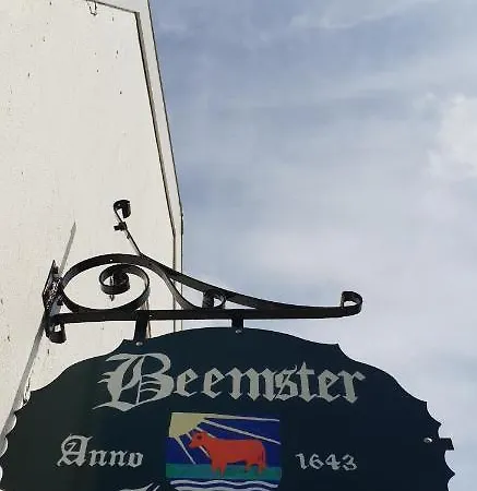Bed and breakfast Beemsterlust
