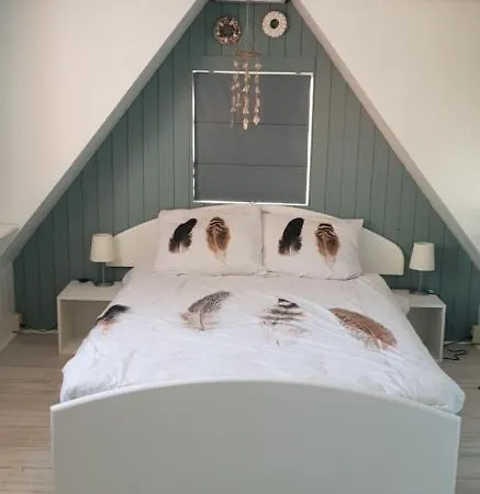 Beemsterlust Bed and breakfast *