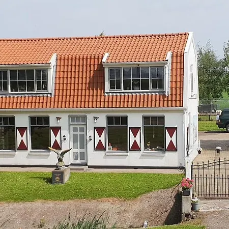 Bed & Breakfast Beemsterlust *