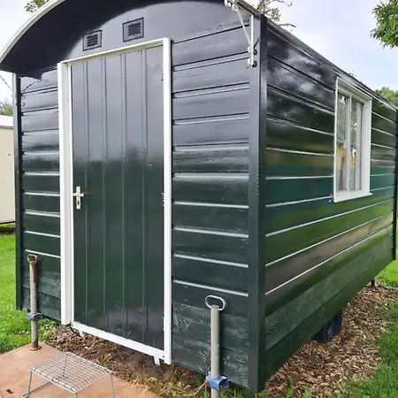 Bed & Breakfast Beemsterlust *