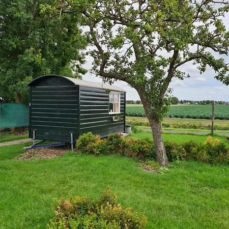 Bed and Breakfast Beemsterlust