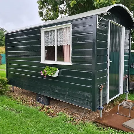 Beemsterlust Bed & Breakfast