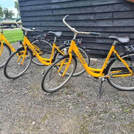 Bed & Breakfast Beemsterlust