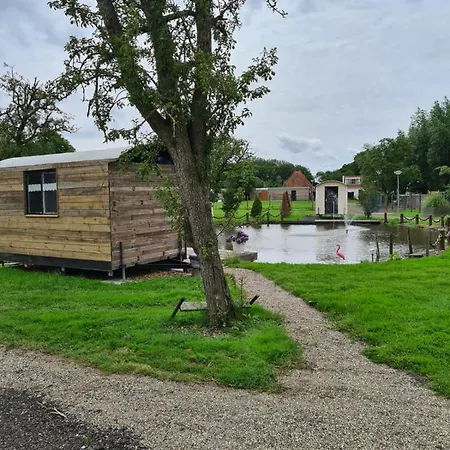 Beemsterlust Bed & Breakfast *