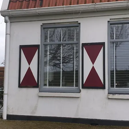 Bed and breakfast Beemsterlust *