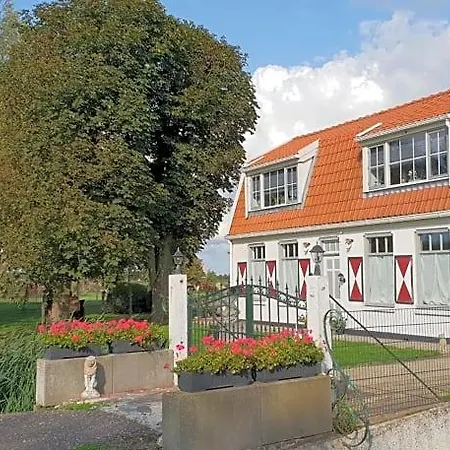 Bed & Breakfast Beemsterlust