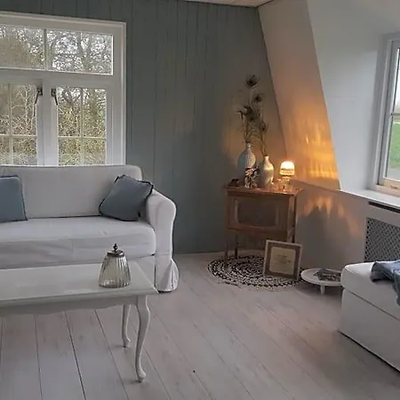 Bed & Breakfast Beemsterlust Westbeemster