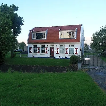 Beemsterlust Bed & Breakfast Westbeemster