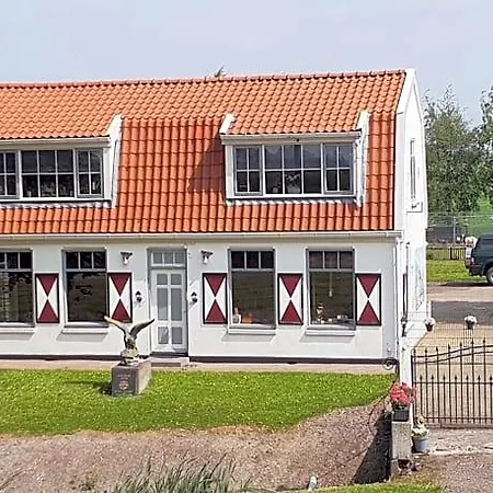 Bed & Breakfast Beemsterlust *