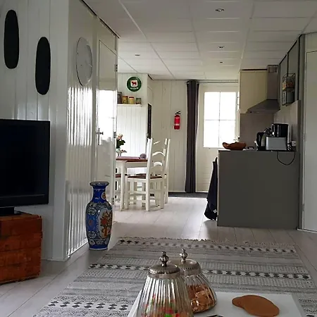Bed & Breakfast Beemsterlust *