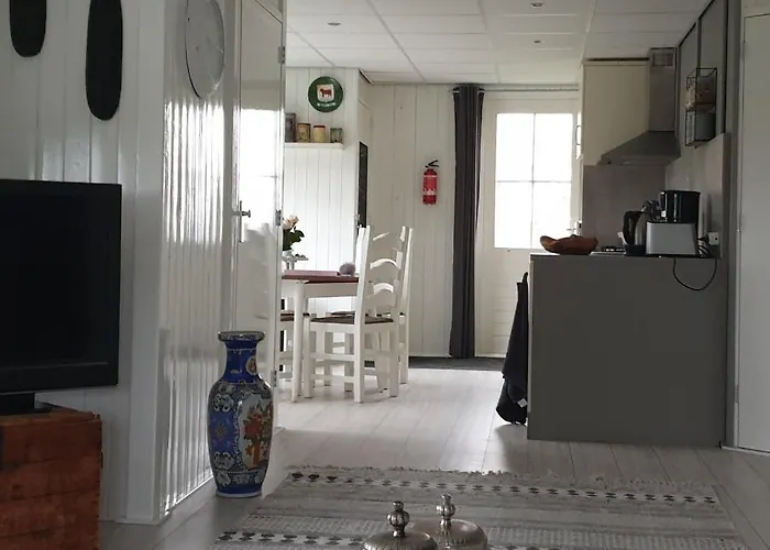 Bed & Breakfast Beemsterlust *