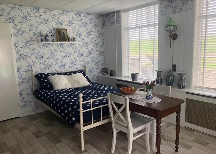 Beemsterlust * Westbeemster