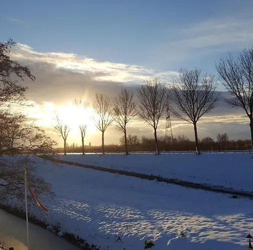 Beemsterlust Bed & Breakfast