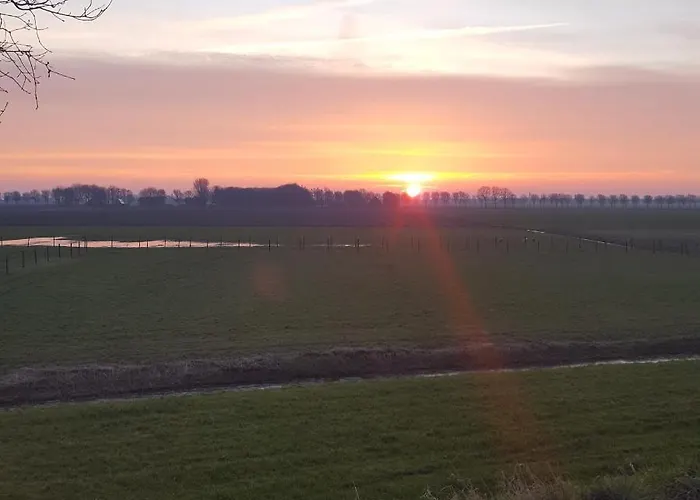 Bed & Breakfast Beemsterlust