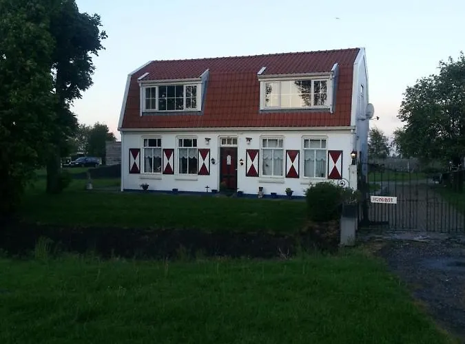 Beemsterlust Bed & Breakfast *