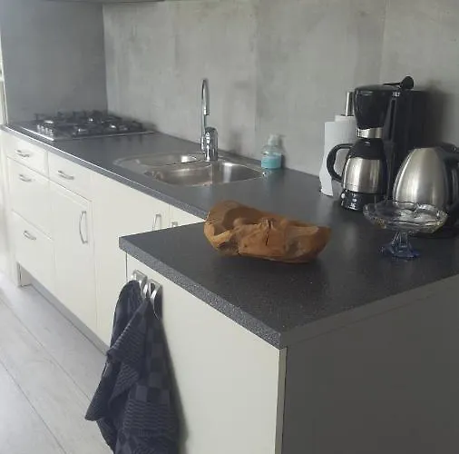 Bed & Breakfast Beemsterlust *