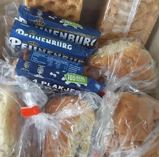 Beemsterlust ベッド・アンド・ブレックファスト