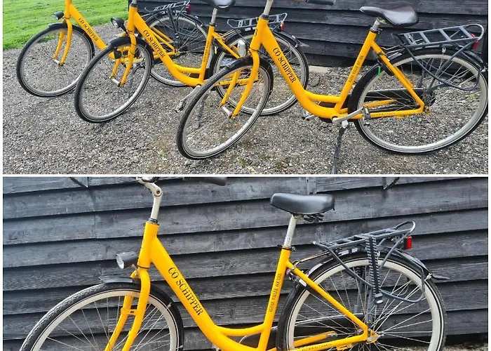 Beemsterlust Bed & Breakfast Westbeemster