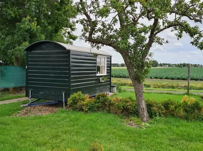 Bed & Breakfast Beemsterlust