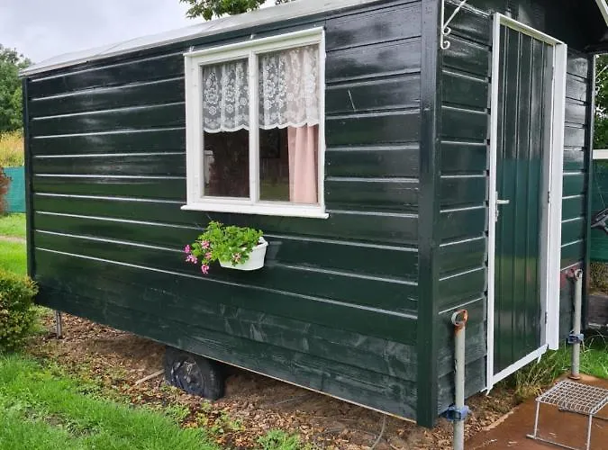 Beemsterlust Bed & Breakfast