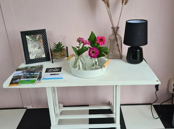 ベッド・アンド・ブレックファスト Beemsterlust