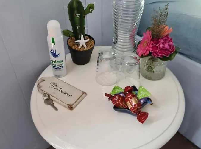 Bed & Breakfast Beemsterlust *