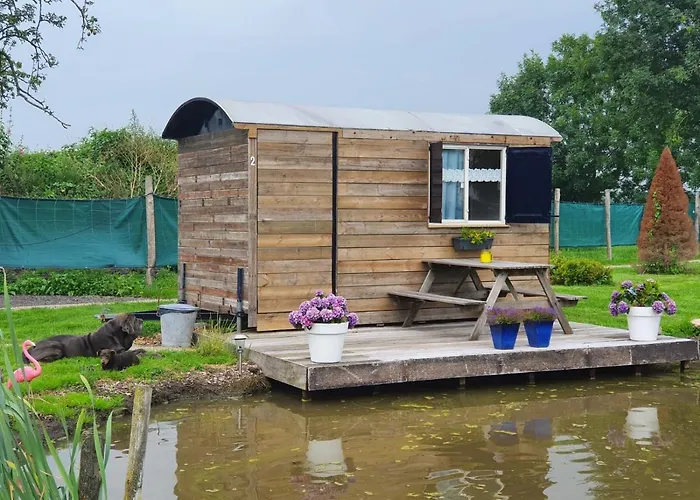 Beemsterlust * Westbeemster