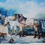 Bed & Breakfast Beemsterlust