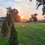 Bed & Breakfast Beemsterlust