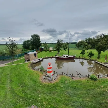 Beemsterlust Westbeemster