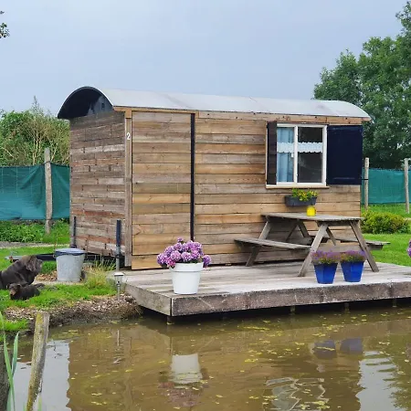 Beemsterlust * Westbeemster