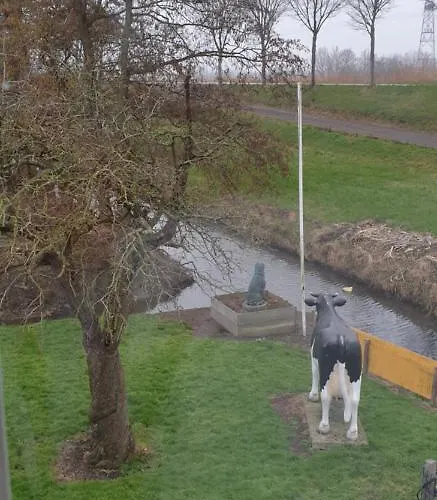 Beemsterlust Bed & Breakfast *