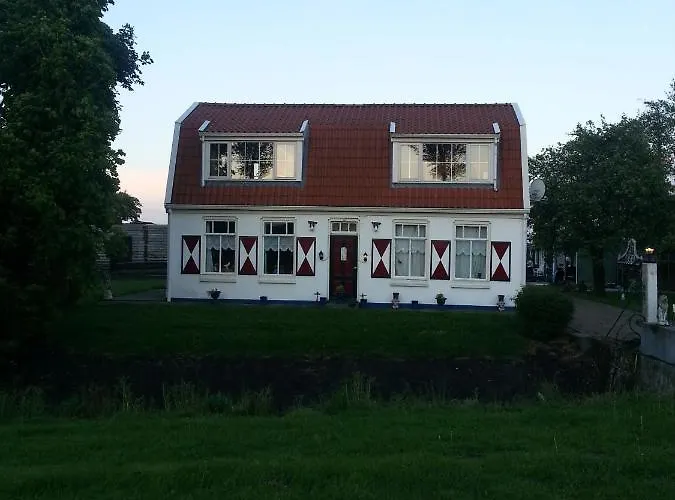 Beemsterlust Bed & Breakfast Westbeemster