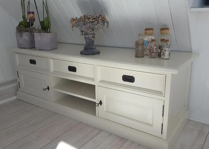 Bed & Breakfast Beemsterlust Westbeemster