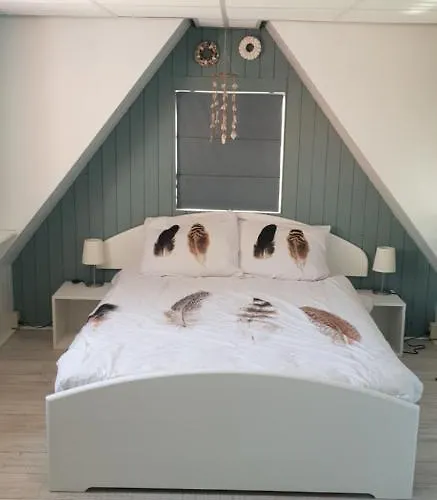 Beemsterlust Bed & Breakfast *