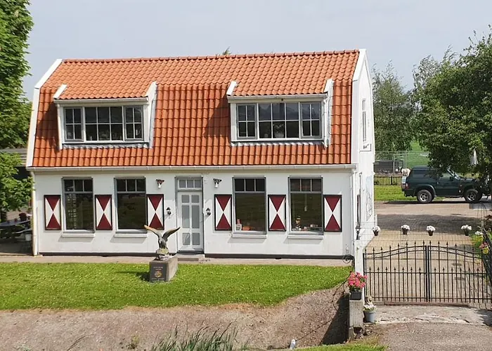 Bed & Breakfast Beemsterlust *