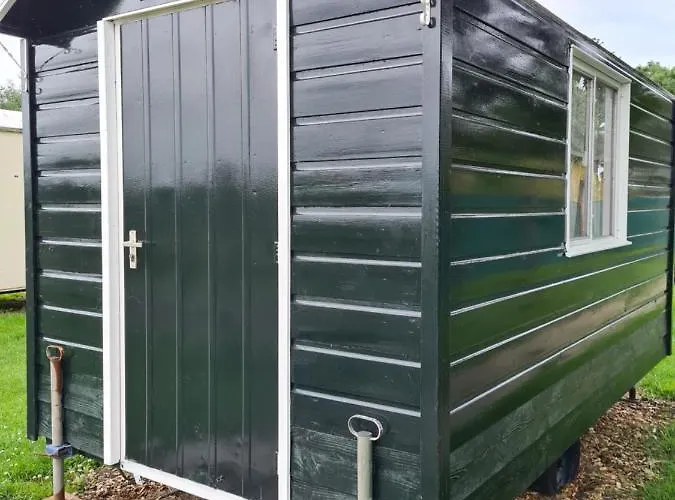 Bed & Breakfast Beemsterlust *