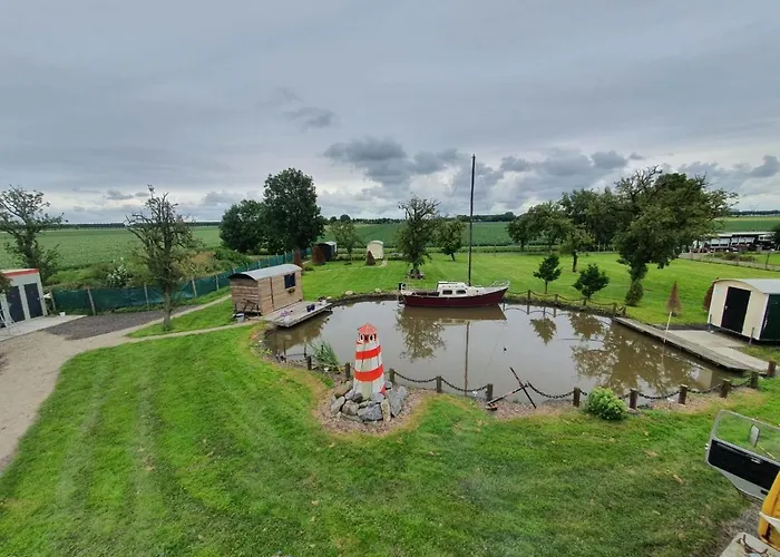 Beemsterlust Westbeemster