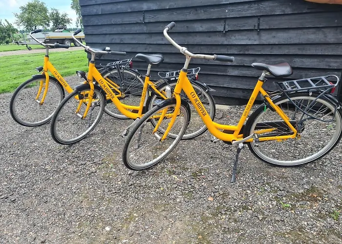 Bed & Breakfast Beemsterlust