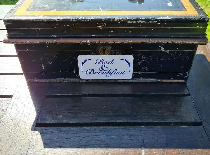 Beemsterlust Bed & Breakfast Westbeemster