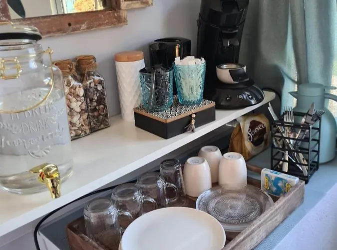 Bed & Breakfast Beemsterlust *