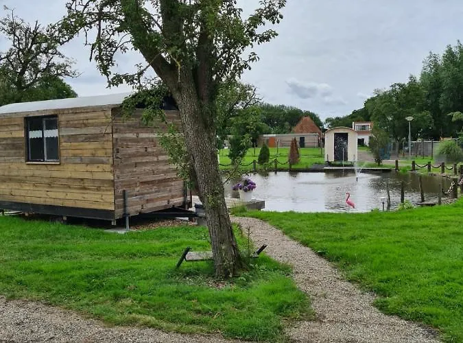 Beemsterlust Bed & Breakfast *